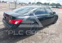 2007 Lexus ES350 фото