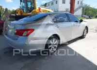 2007 Lexus ES350 фото