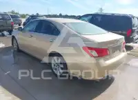 2007 Lexus ES350 фото