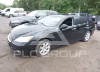2007 Lexus ES350 photo