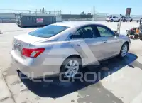 2007 Lexus ES350 фото