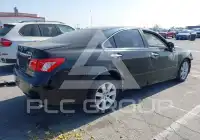 2007 Lexus ES350 фото