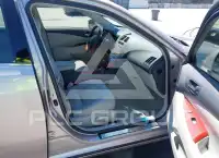 2007 Lexus ES350 фото
