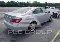 2007 Lexus ES350 фото