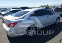 2007 Lexus ES350 photo