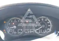 2007 Lexus ES350 photo