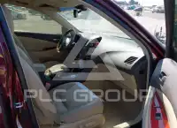 2007 Lexus ES350 фото