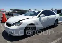 2007 Lexus ES350 photo