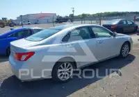 2007 Lexus ES350 фото