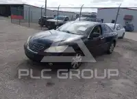2007 Lexus ES350 фото