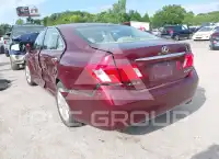 2007 Lexus ES350 photo