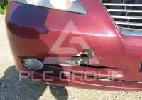 2007 Lexus ES350 фото