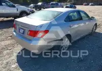 2007 Lexus ES350 фото