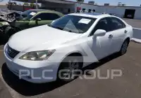 2007 Lexus ES350 photo