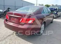 2007 Lexus ES350 photo