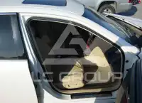 2007 Lexus ES350 фото