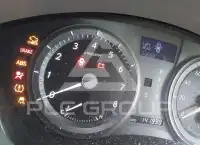 2007 Lexus ES350 фото
