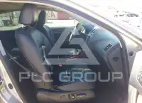 2007 Lexus ES350 photo