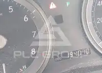 2007 Lexus ES350 photo