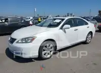 2007 Lexus ES350 фото
