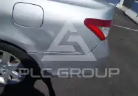 2007 Lexus ES350 photo