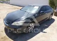 2007 Lexus ES350 photo