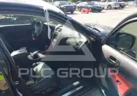 2007 Lexus ES350 фото