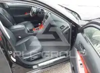 2007 Lexus ES350 фото