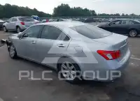 2007 Lexus ES350 photo