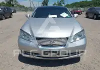 2007 Lexus ES350 photo