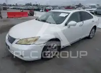 2007 Lexus ES350 фото
