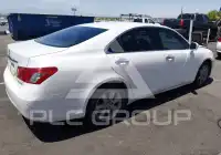 2007 Lexus ES350 photo