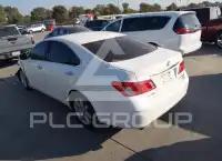 2007 Lexus ES350 фото