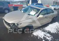 2007 Lexus ES350 фото