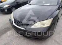 2007 Lexus ES350 photo