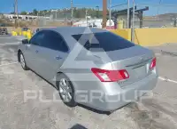 2007 Lexus ES350 photo
