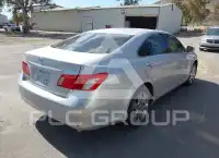 2007 Lexus ES350 photo