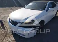 2007 Lexus ES350 фото