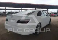 2007 Lexus ES350 фото