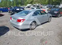2007 Lexus ES350 photo