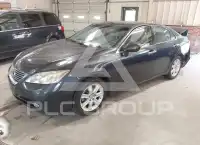2007 Lexus ES350 photo