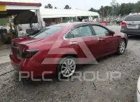 2007 Lexus ES350 фото