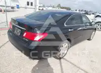 2007 Lexus ES350 фото