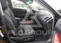 2007 Lexus ES350 photo