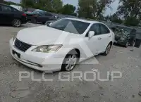 2007 Lexus ES350 photo