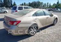 2007 Lexus ES350 фото