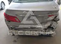 2007 Lexus ES350 фото