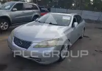 2007 Lexus ES350 фото