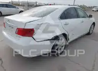 2007 Lexus ES350 фото