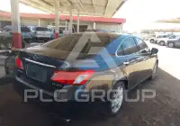 2007 Lexus ES350 photo